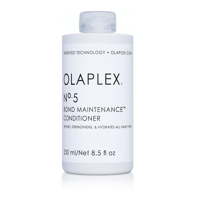 OLAPLEX מספר 5 -מרכך לשיקום כל סוגי השיער 250 מ"ל
