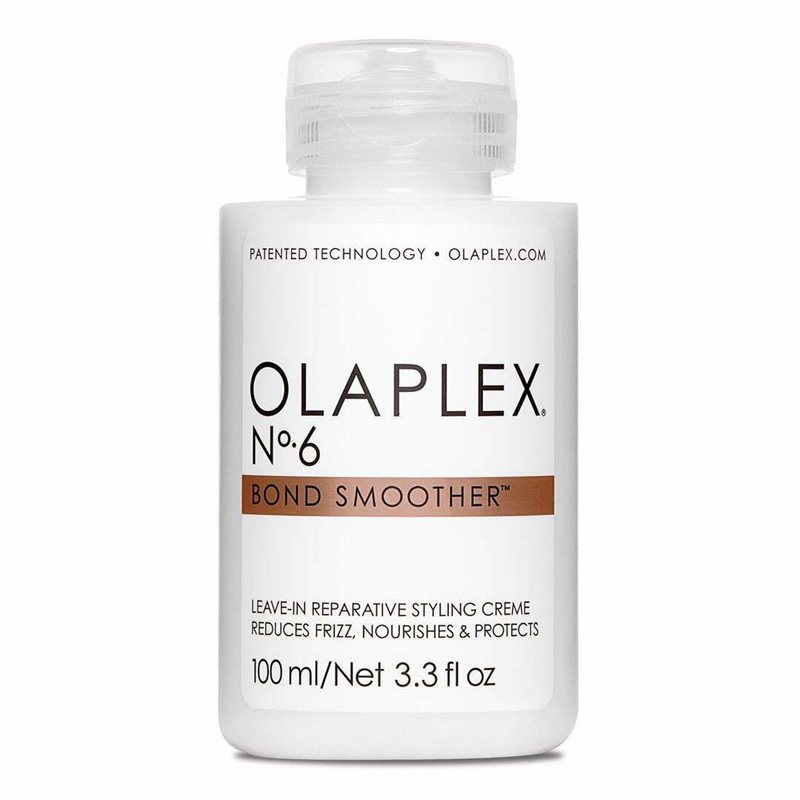 OLAPLEX מספר 6 -קרם משקם בונד לעיצוב השיער 100 מ"ל
