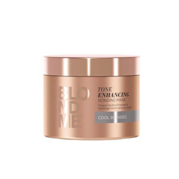 מסכת נטרול בלונדמי להגברת הטון – 200 מ"ל שוורצקוף