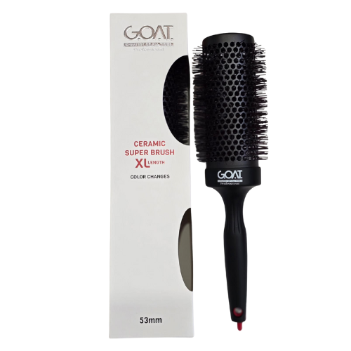 מברשת קרמית מקצועית 53ממ' – Ceramic Super Brush