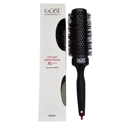 מברשת קרמית מקצועית 43ממ' – Ceramic Super Brush