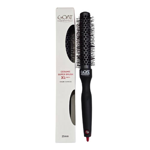 מברשת קרמית מקצועית 25ממ' – Ceramic Super Brush