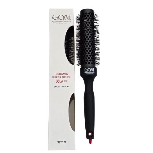 מברשת קרמית מקצועית 32ממ' – Ceramic Super Brush