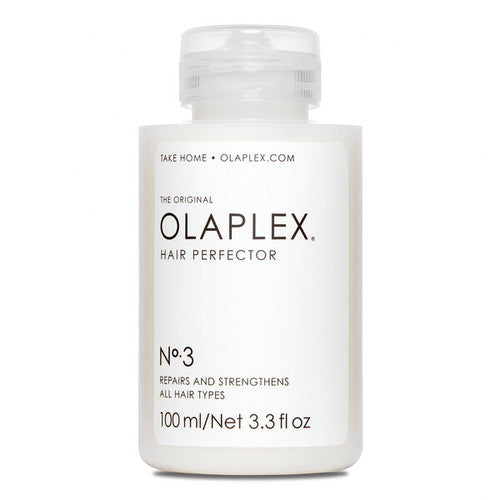 OLAPLEX מספר 3 - טיפול אינטנסיבי לשיקום השיער 100 מ"ל