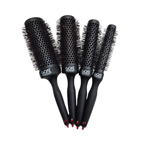 סט 4 מברשות – Ceramic Super Brush