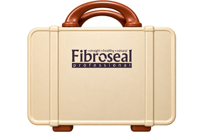 מארז Fibroseal חומצה היאלורונית – ללחות, רכות וברק במזוודה יוקרתית