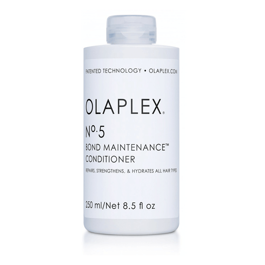 OLAPLEX מספר 5 -מרכך לשיקום כל סוגי השיער 250 מ"ל