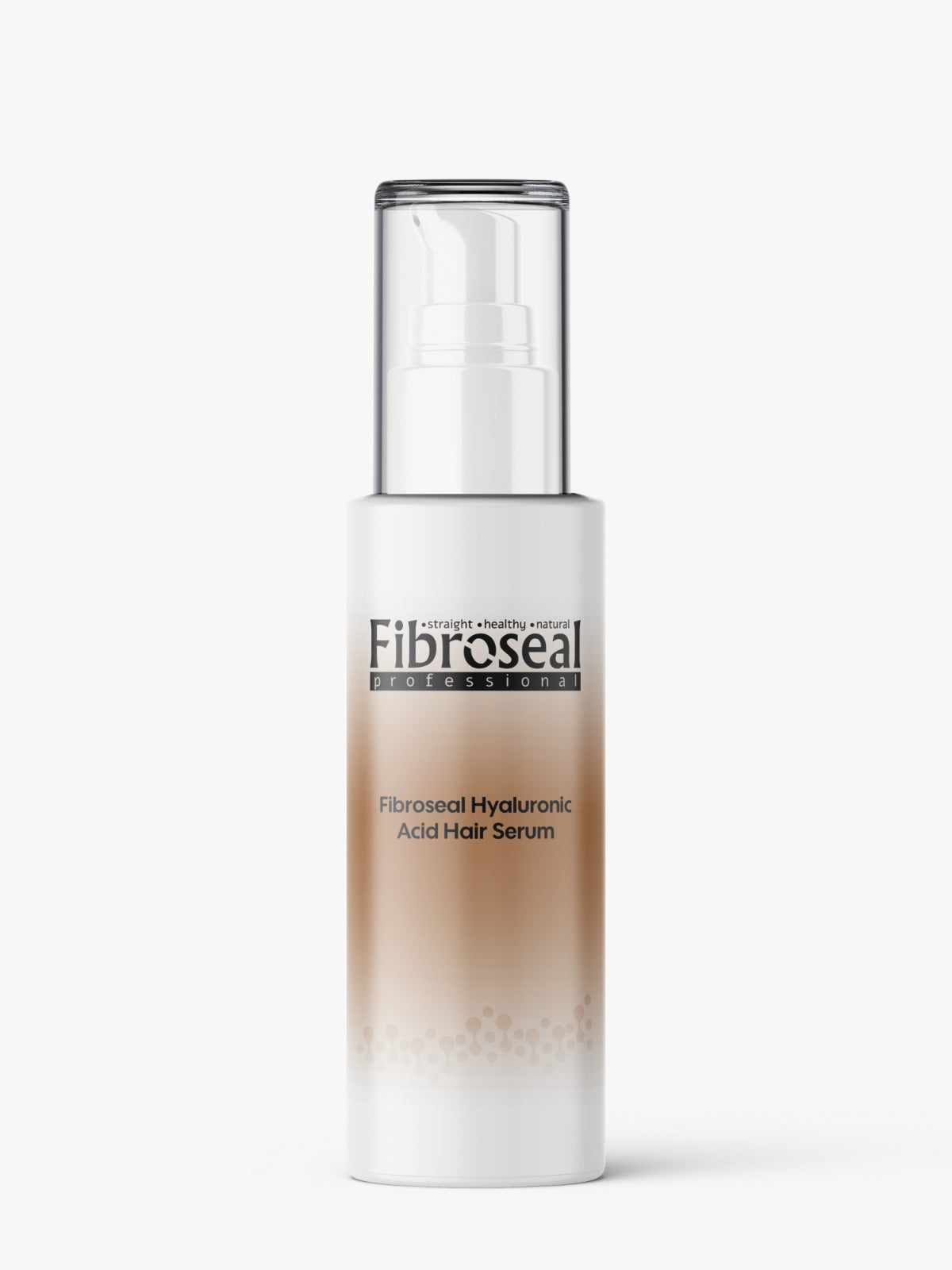 סרום חומצה היאלרונית 120 מ"ל Fibroseal