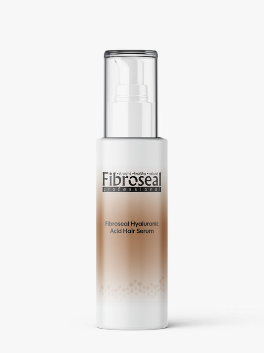 סרום חומצה היאלרונית 120 מ"ל Fibroseal