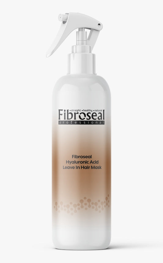 מסיכה ללא שטיפה חומצה היאלורונית Fibroseal